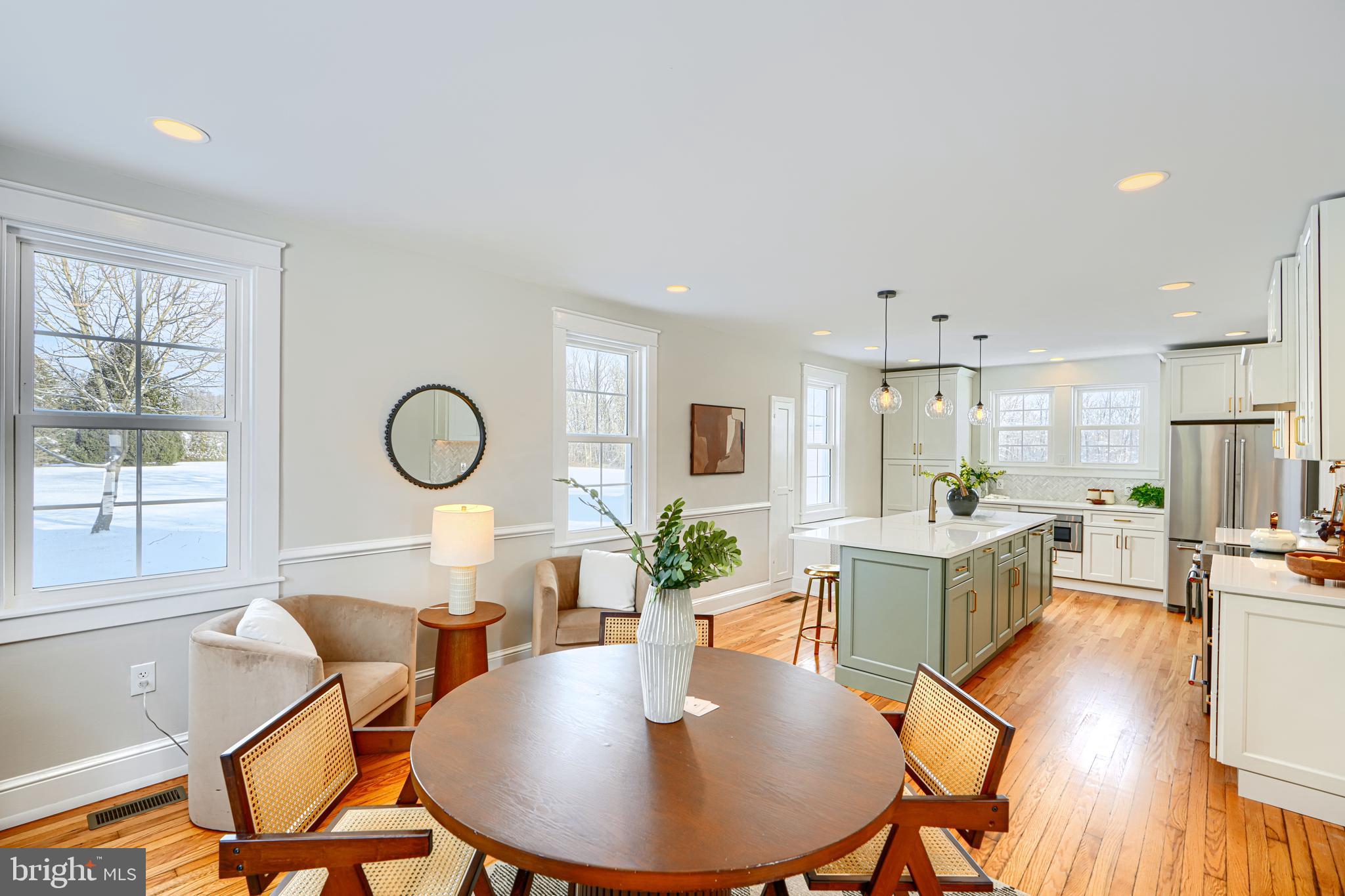 17011 Troyer Road Monkton, MD 21111 - Photo 17 of 65 Contemporary Design Meets Classic Character