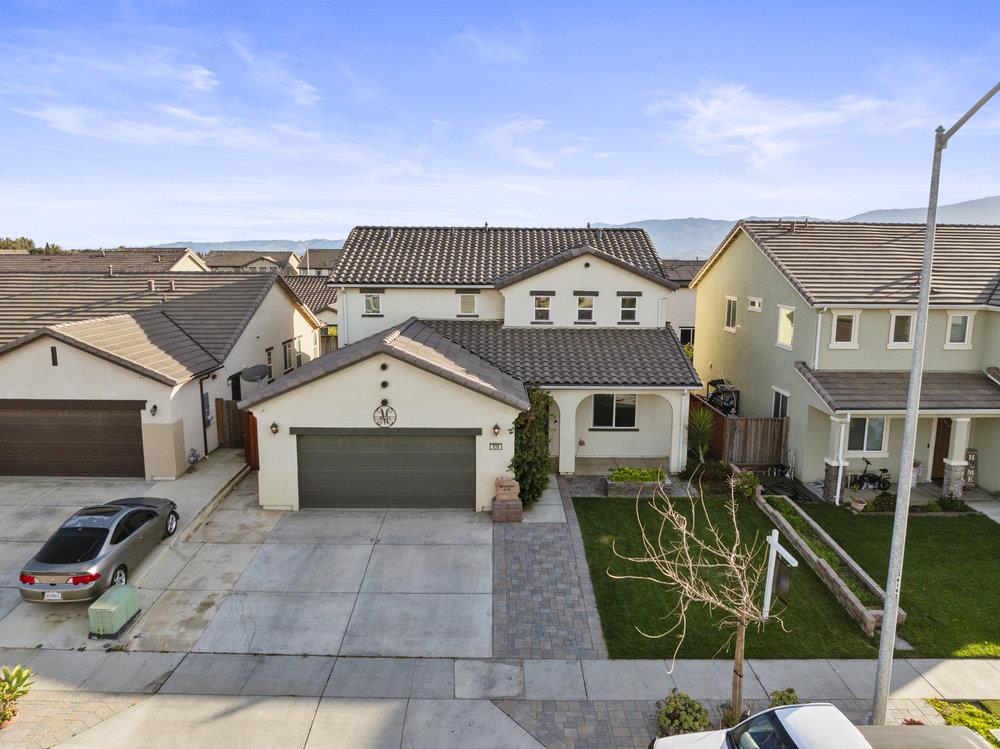 638 Summerfield Drive Soledad, CA 93960 - Photo 48 of 50 a view of house with outdoor space