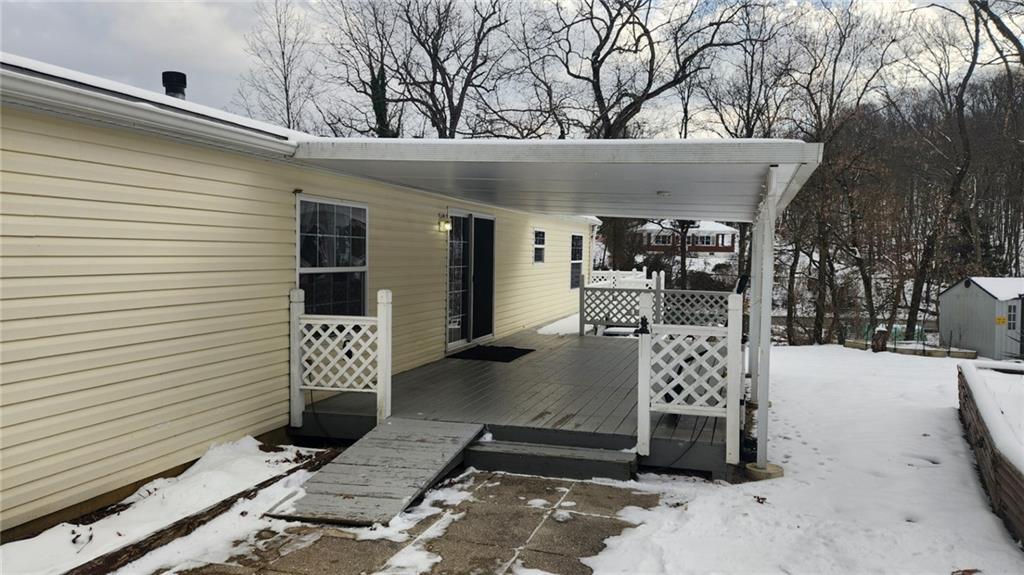 19 Grubbs Road Cheswick, PA 15024 - Photo 16 of 19