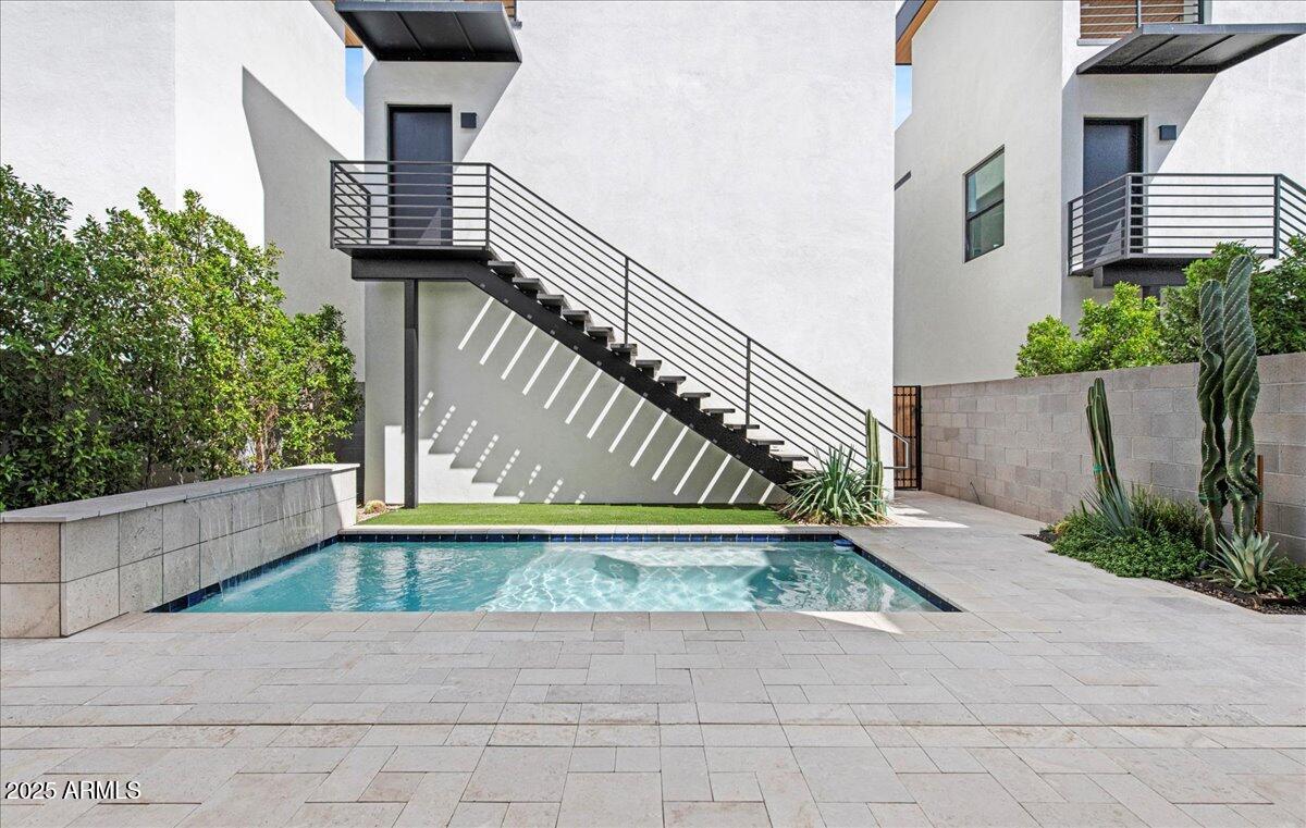 6918 East 2nd Street Scottsdale, AZ 85251 - Photo 25 of 38 28-6918 E 2nd St 28