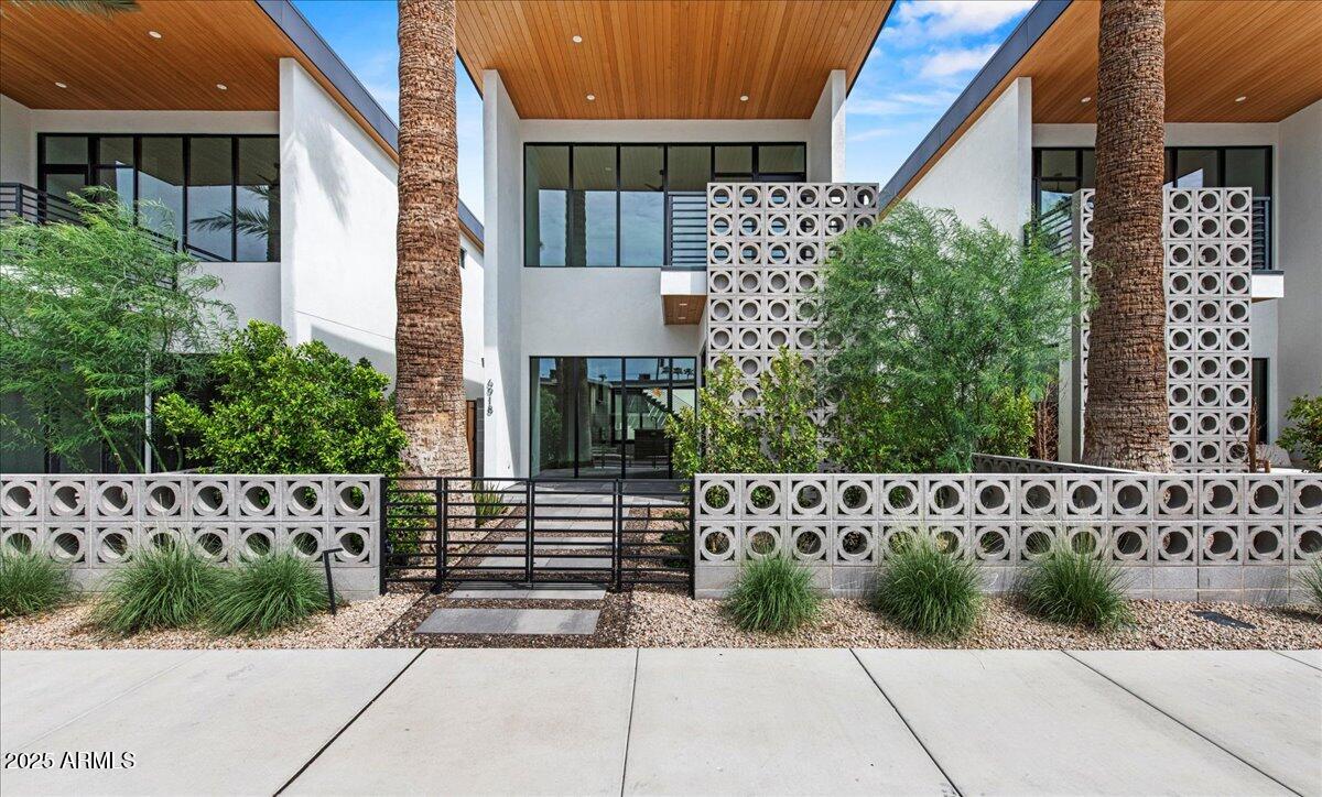 6918 East 2nd Street Scottsdale, AZ 85251 - Photo 36 of 38 01-6918 E 2nd St 01