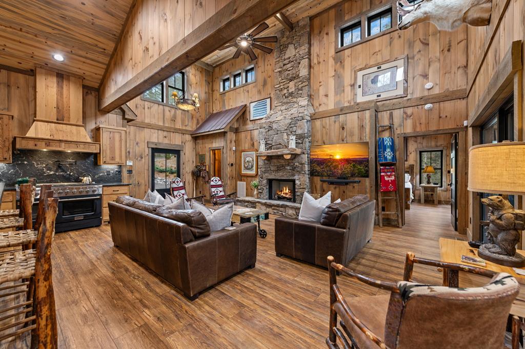 164 Waterdance Trail Blue Ridge, GA 30513 - Photo 27 of 97 Gallery Image 27