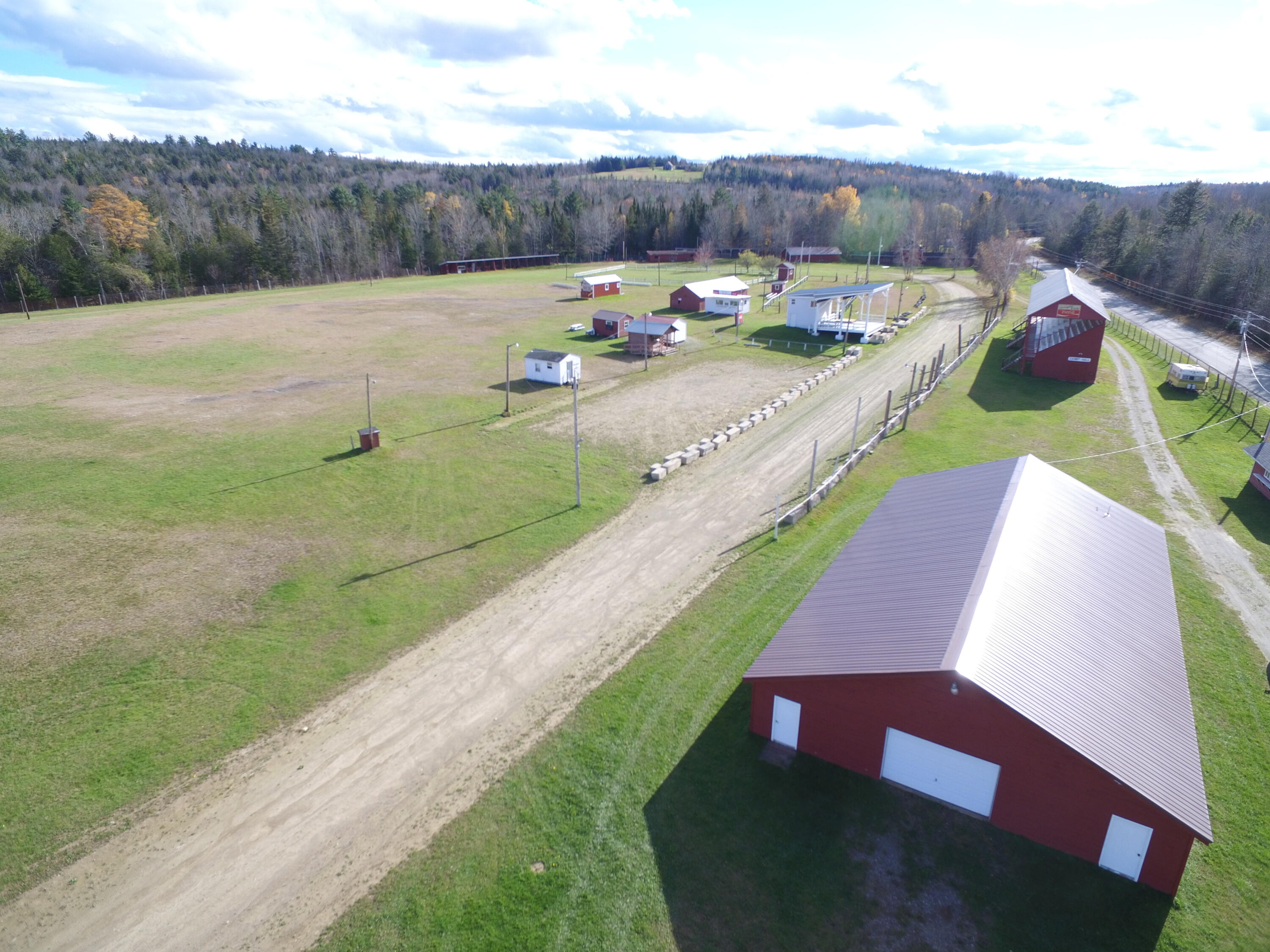 91 Park Street Springfield, ME 04487 - Photo 15 of 57 DJI_0065