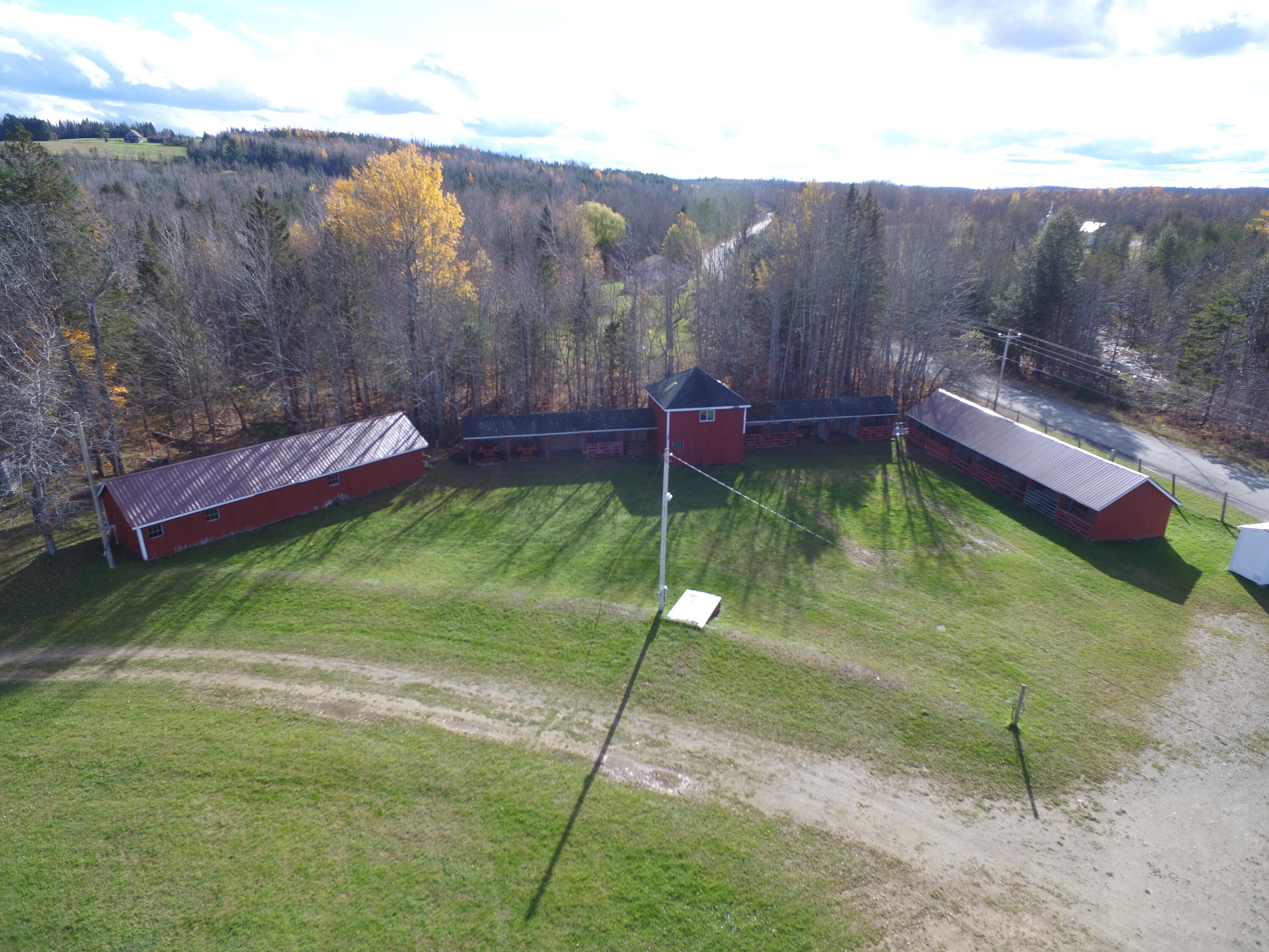 91 Park Street Springfield, ME 04487 - Photo 16 of 57 DJI_0066