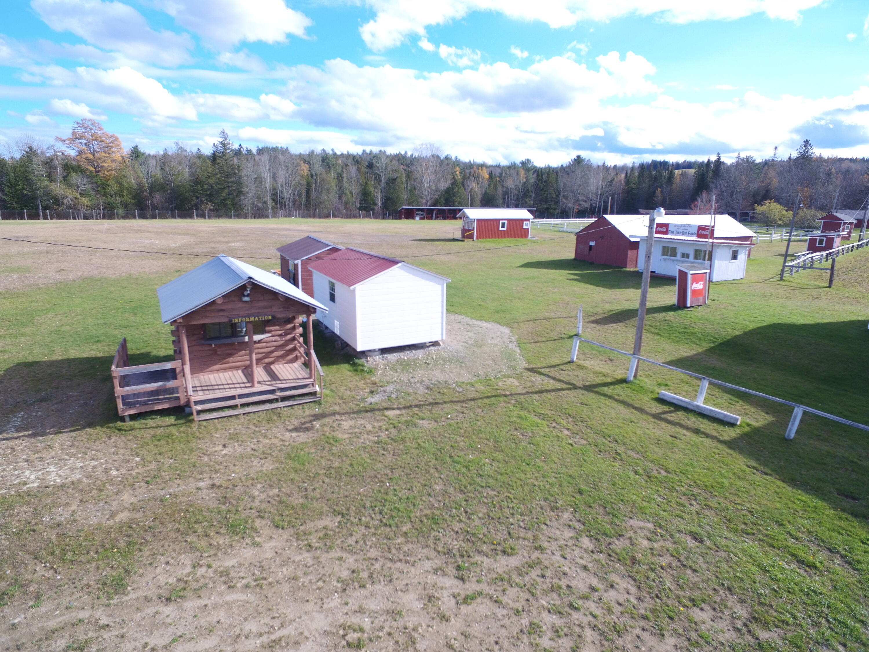 91 Park Street Springfield, ME 04487 - Photo 19 of 57 DJI_0069