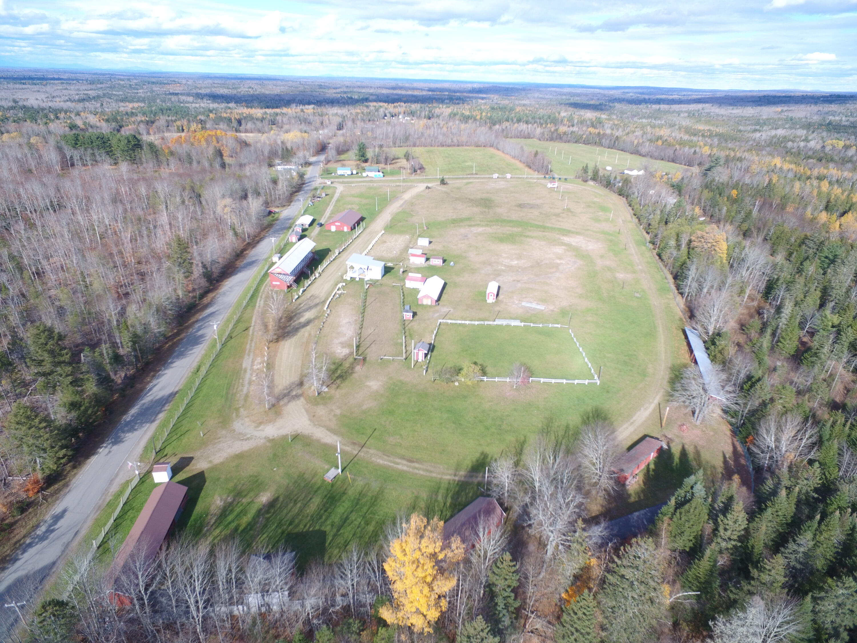 91 Park Street Springfield, ME 04487 - Photo 20 of 57 DJI_0050
