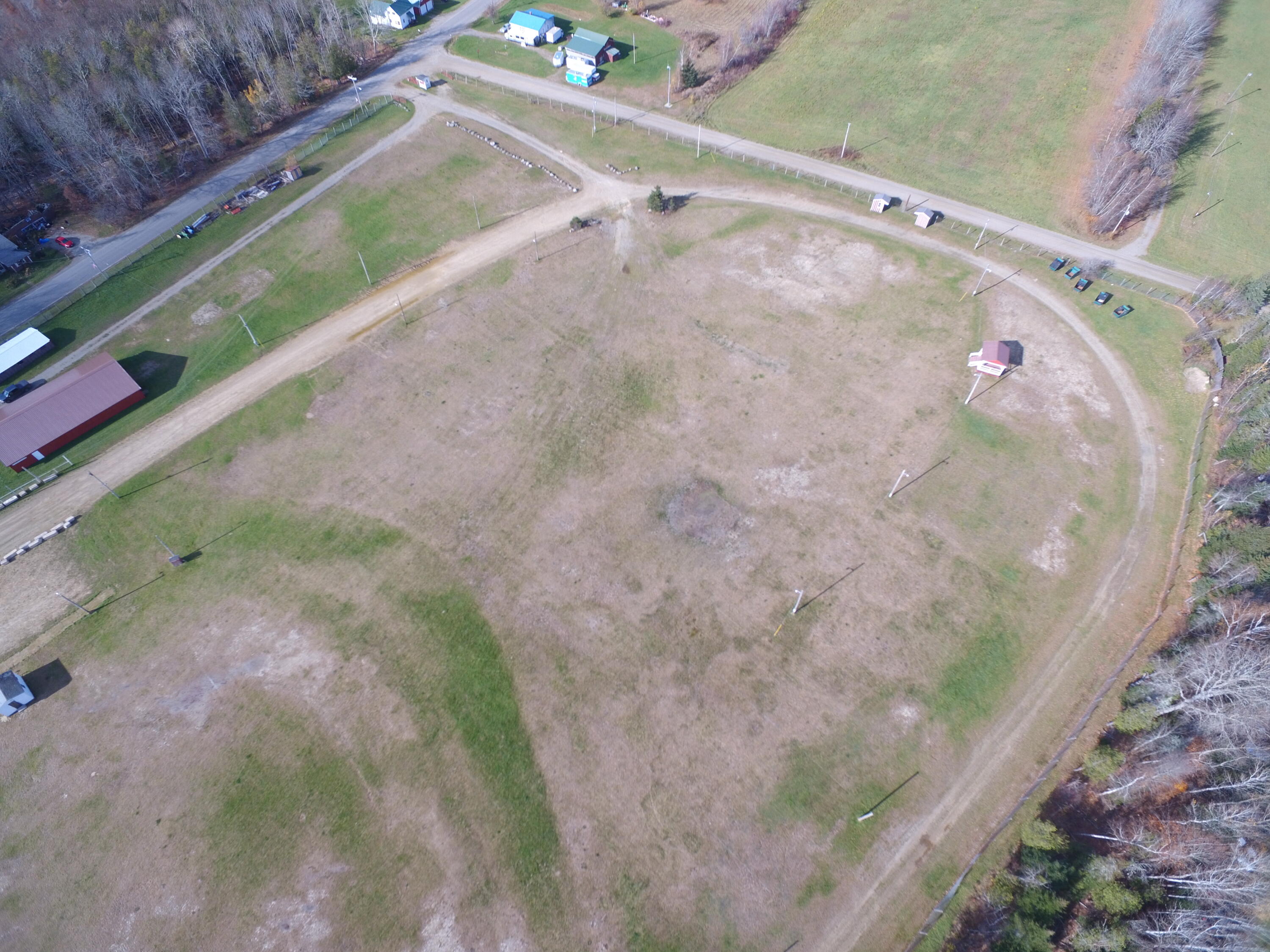 91 Park Street Springfield, ME 04487 - Photo 2 of 57 DJI_0053