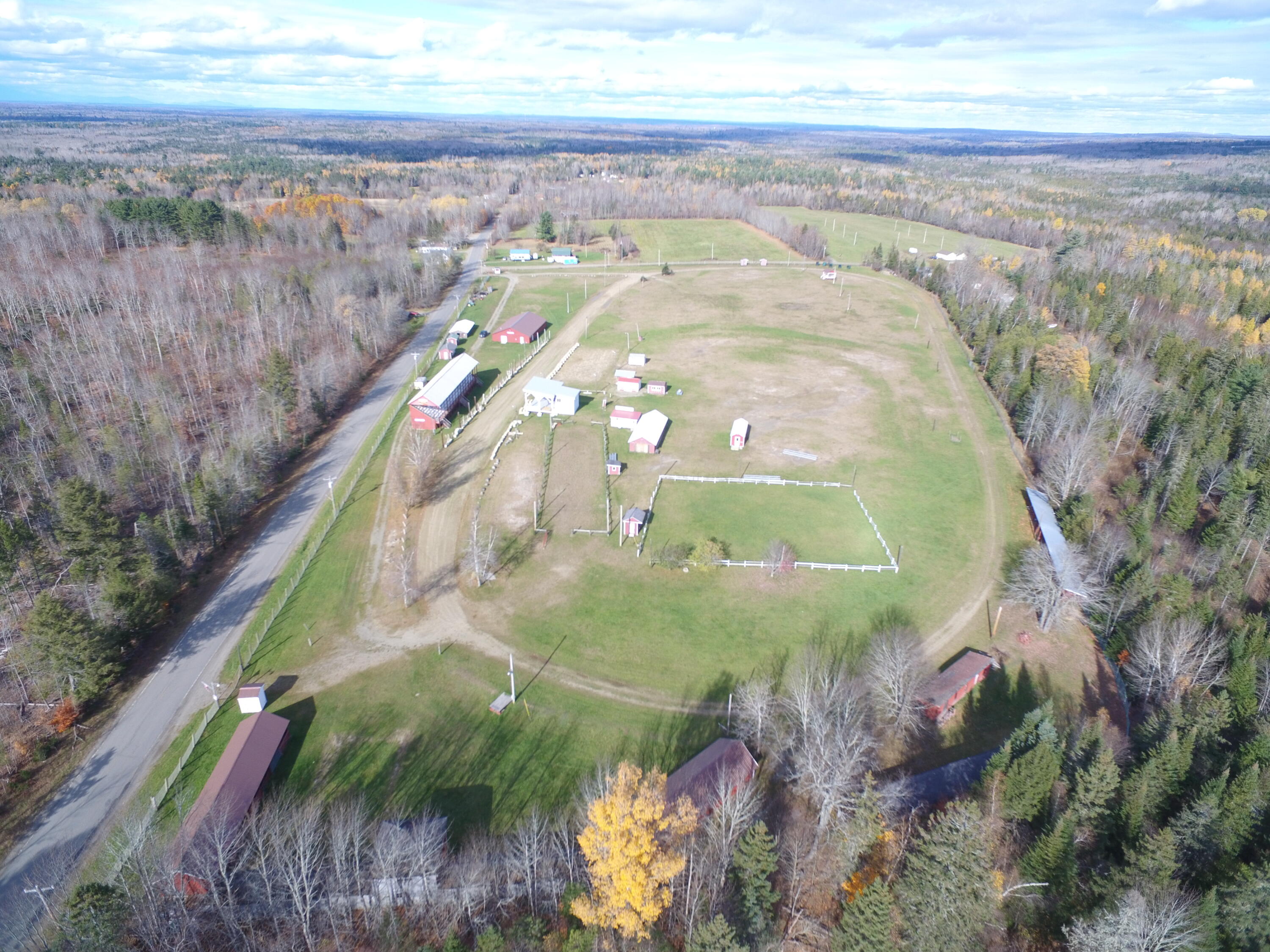 91 Park Street Springfield, ME 04487 - Photo 3 of 57 DJI_0049