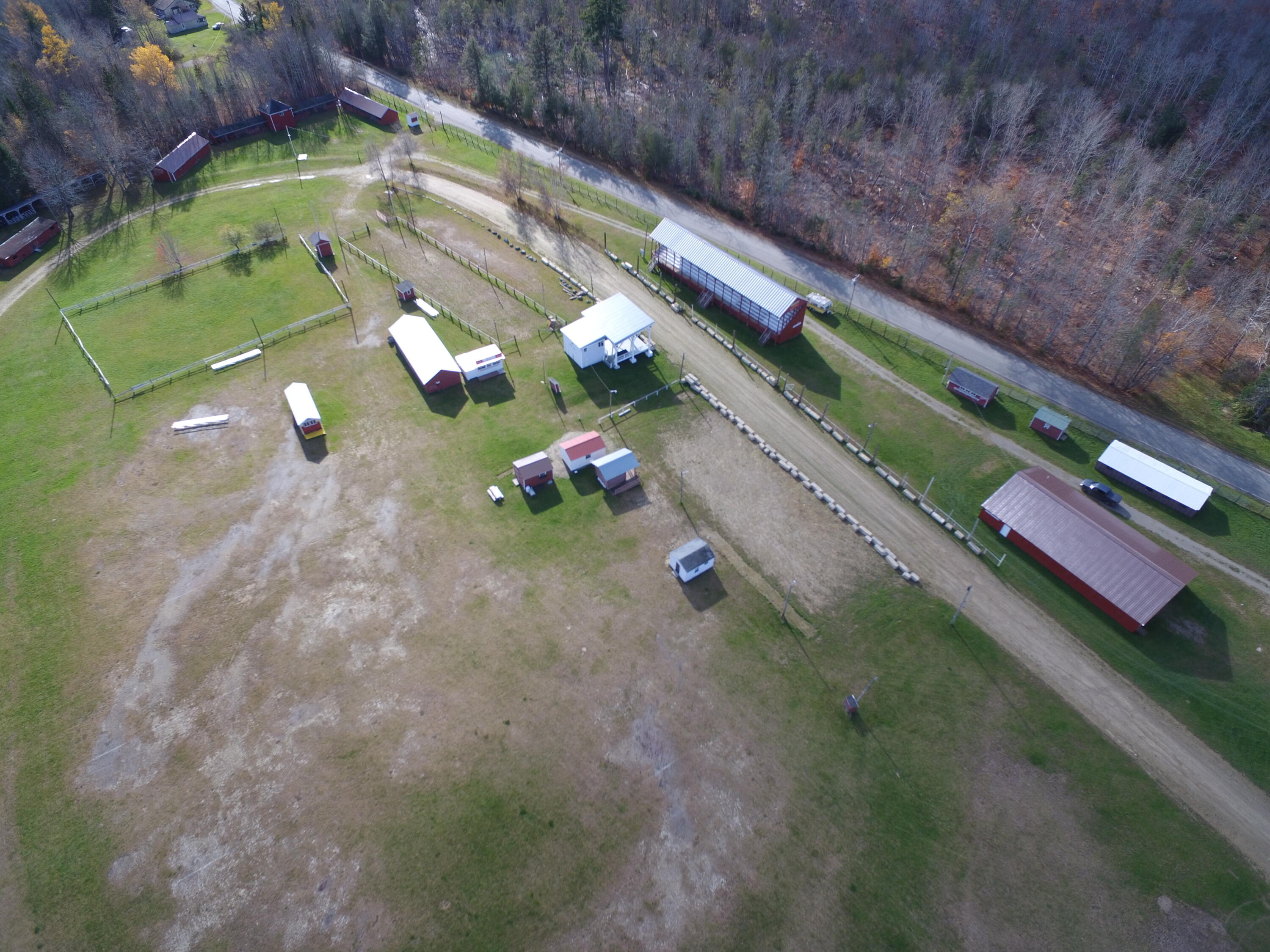 91 Park Street Springfield, ME 04487 - Photo 5 of 57 DJI_0054