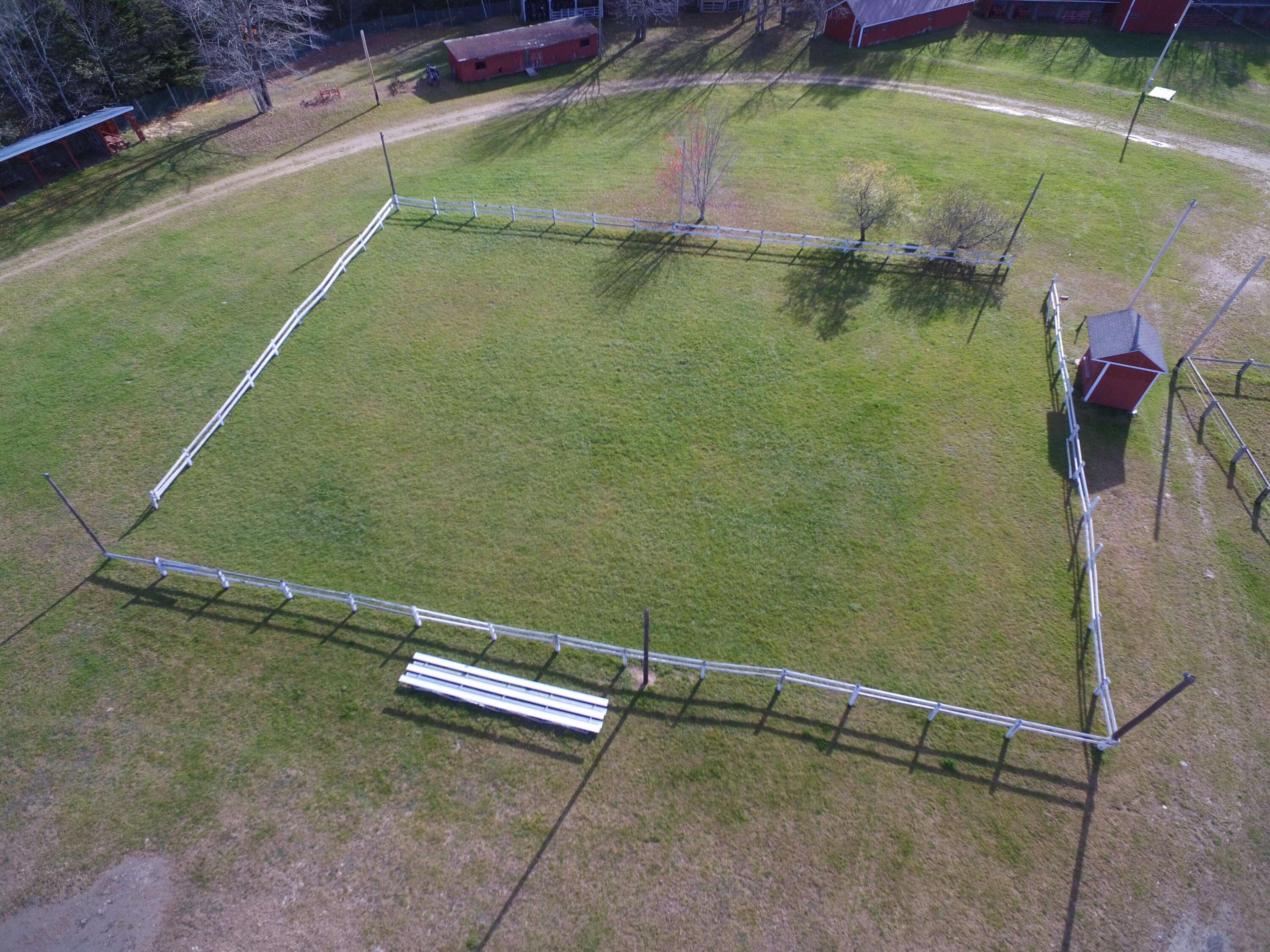 91 Park Street Springfield, ME 04487 - Photo 6 of 57 DJI_0055