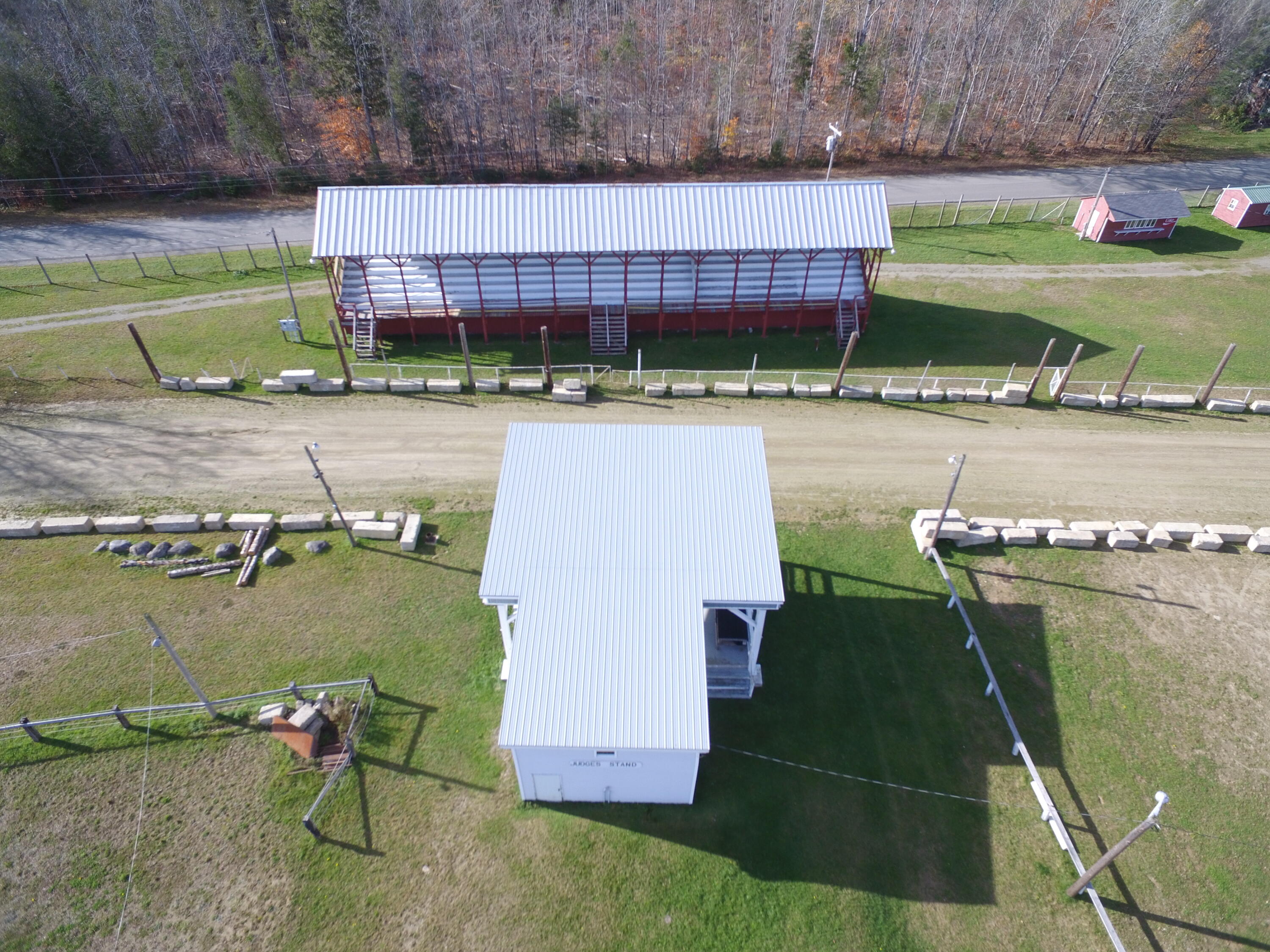 91 Park Street Springfield, ME 04487 - Photo 7 of 57 DJI_0056