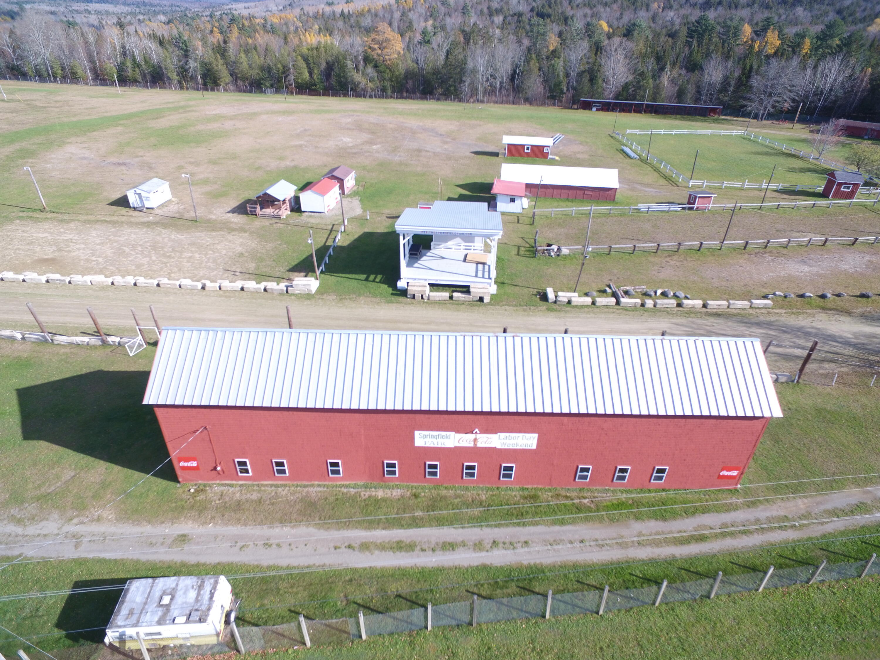 91 Park Street Springfield, ME 04487 - Photo 8 of 57 DJI_0057