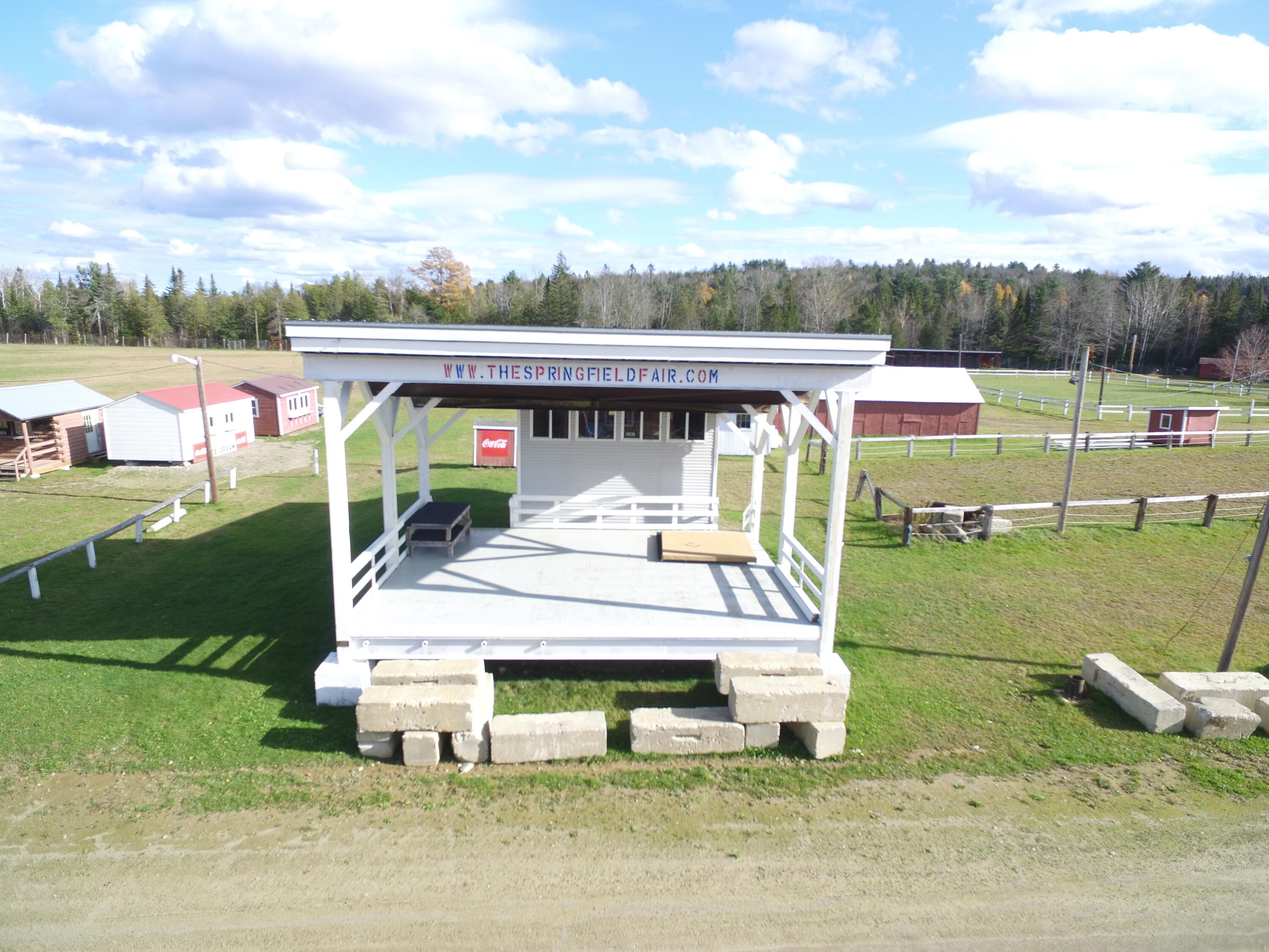 91 Park Street Springfield, ME 04487 - Photo 9 of 57 DJI_0058