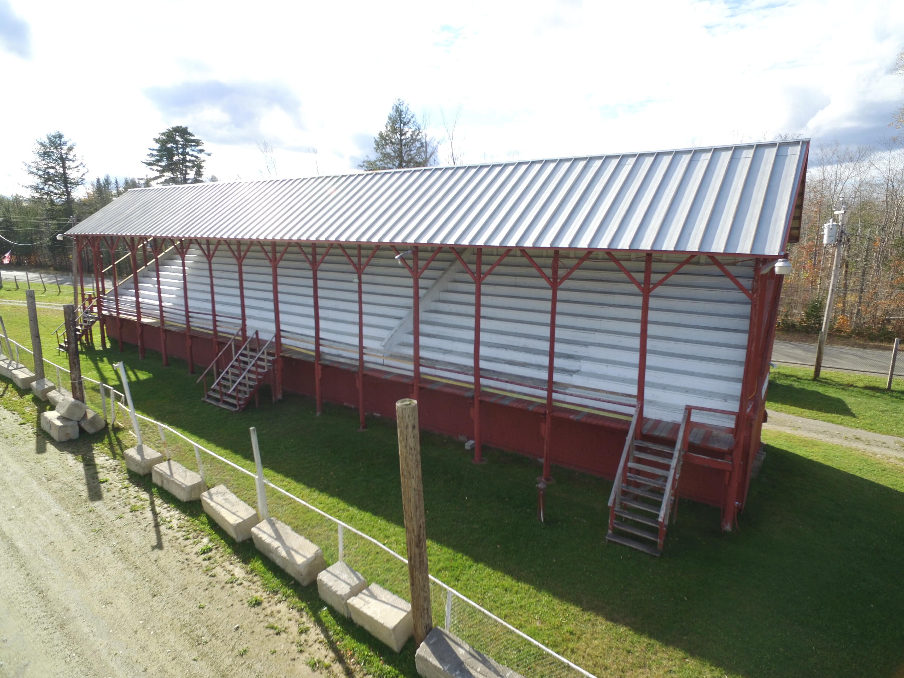 91 Park Street Springfield, ME 04487 - Photo 10 of 57 DJI_0060