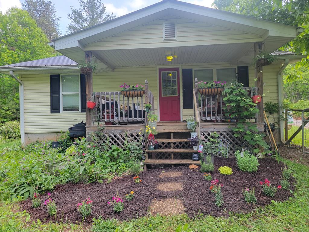 65 Black Oak Ridge Blue Ridge, GA 30513 - Photo 2 of 43