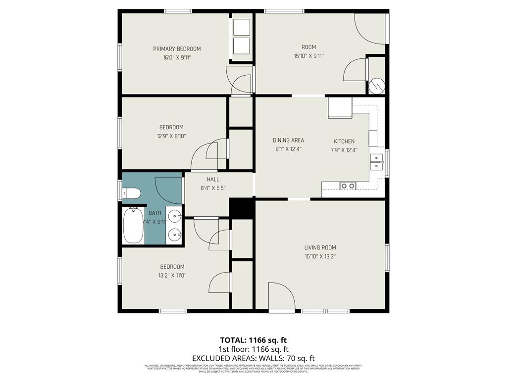 65 Black Oak Ridge Blue Ridge, GA 30513 - Photo 30 of 43