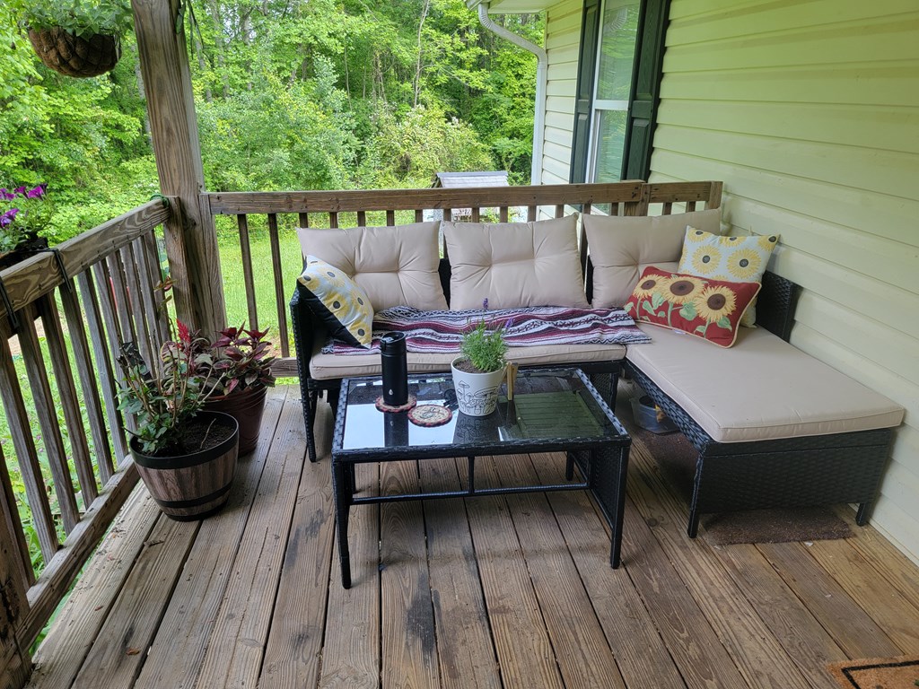 65 Black Oak Ridge Blue Ridge, GA 30513 - Photo 32 of 43