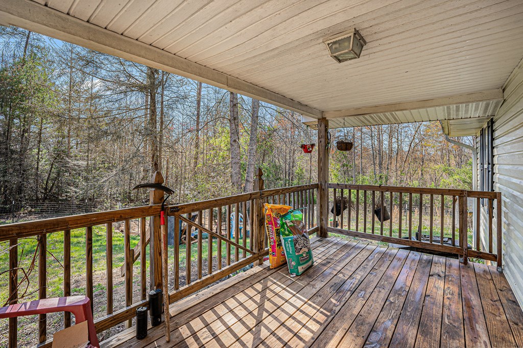 65 Black Oak Ridge Blue Ridge, GA 30513 - Photo 33 of 43