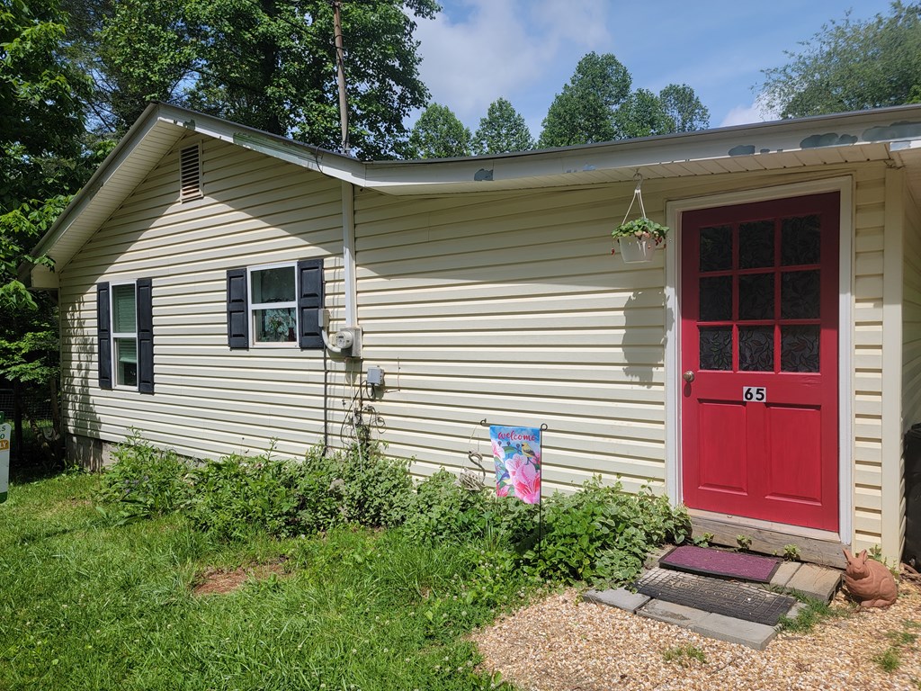 65 Black Oak Ridge Blue Ridge, GA 30513 - Photo 34 of 43