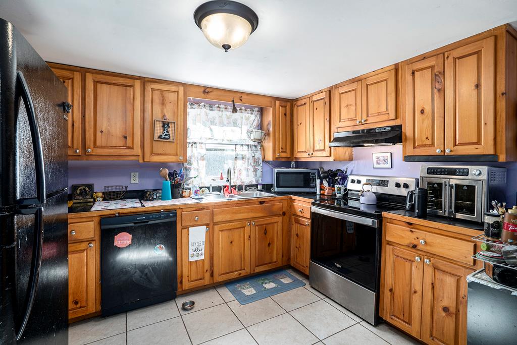 65 Black Oak Ridge Blue Ridge, GA 30513 - Photo 4 of 43