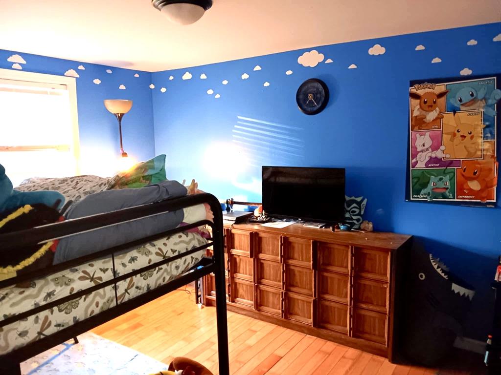 65 Black Oak Ridge Blue Ridge, GA 30513 - Photo 8 of 43