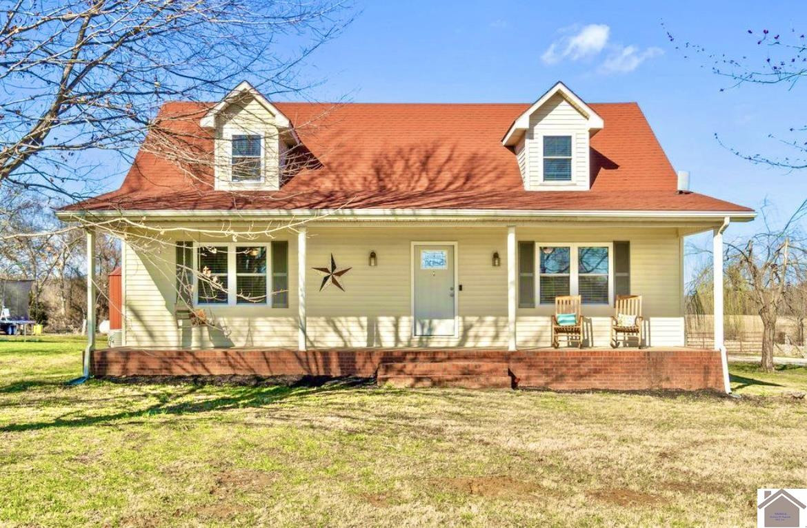 16050 Princeton Road Cerulean, KY 42215 - Photo 1 of 1 Photo 1