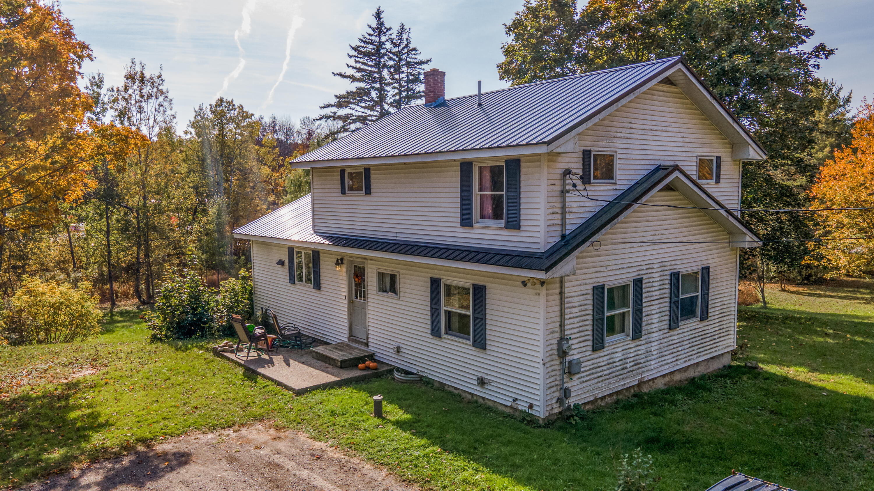 29 Troop Road Pittston, ME 04345 - Photo 6 of 27 Exterior12