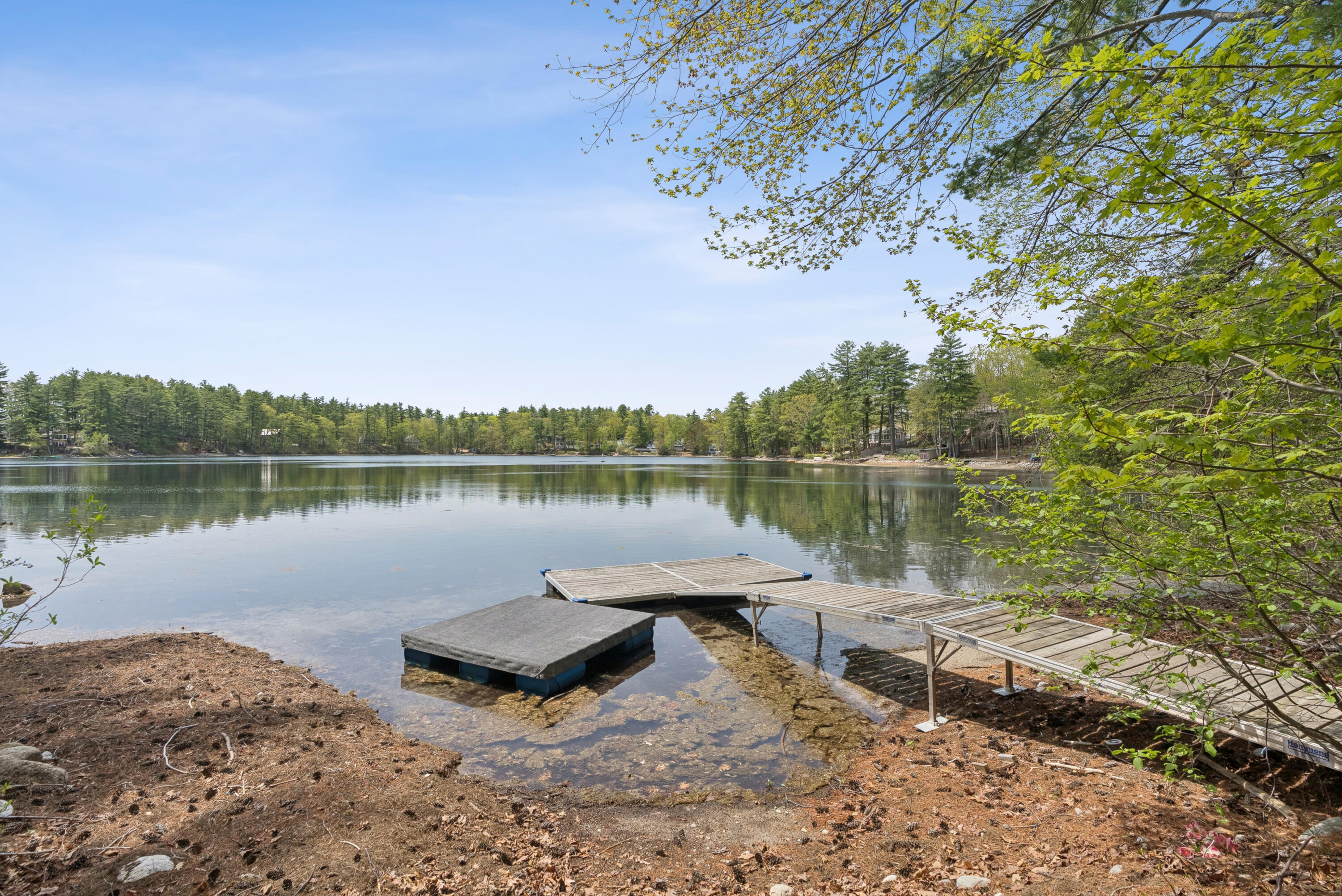 129 Barkers Pond Road Lyman, ME 04002 - Photo 35 of 36 DSC01588