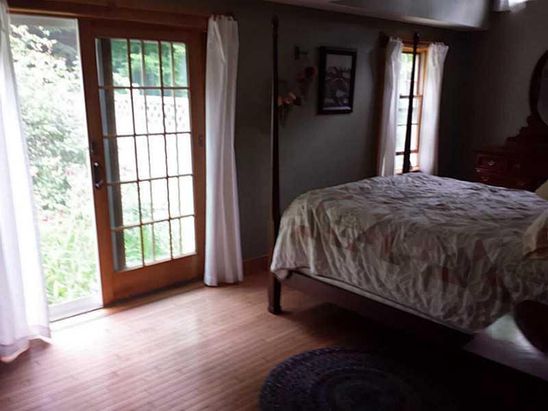 162 Gammon Road Sumner, ME 04292 - Photo 14 of 33 Master Bedroom.