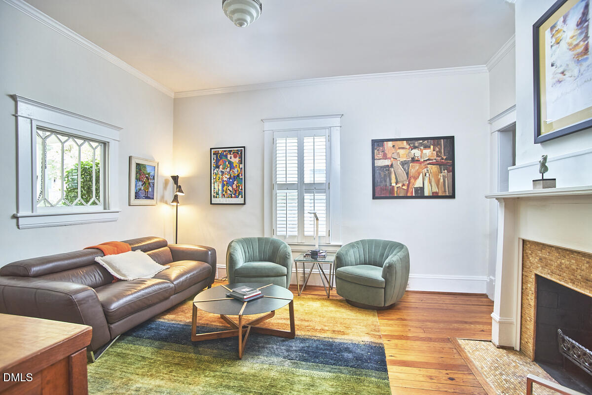 317 Pell Street Raleigh, NC 27604 - Photo 12 of 50