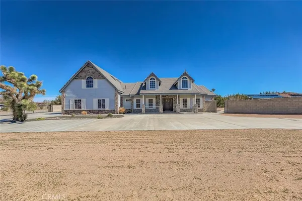 $1,250,000 | 40028 25th Street West, Palmdale, CA 93551