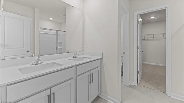 $392,990 | 356 Willowbrooke Way, Stokesdale, NC 27357