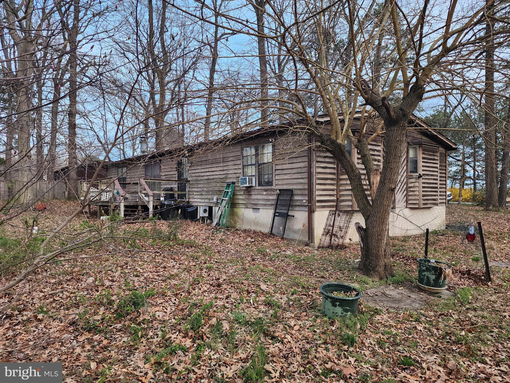 375 Sandbox Road Harrington, DE 19952 - Photo 3 of 14