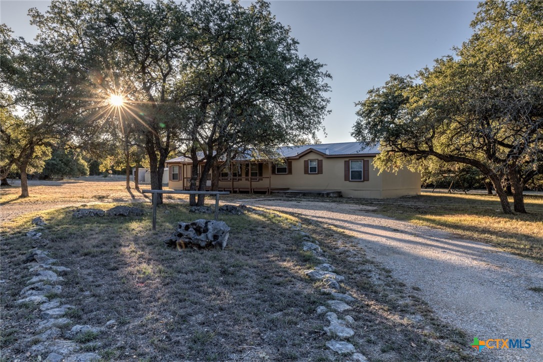 950 Rebecca Springs Road Spring Branch, TX 78070 - Photo 1 of 29
