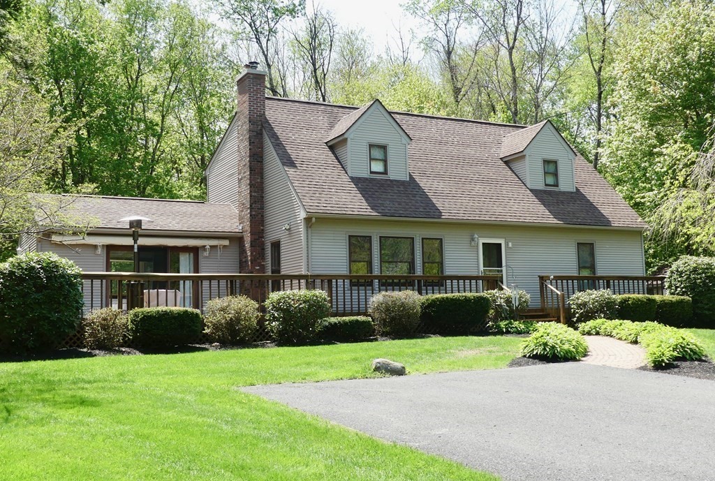 256 Cold Spring Road Belchertown, MA 01007 - Photo 1 of 42 Gallery Image 1