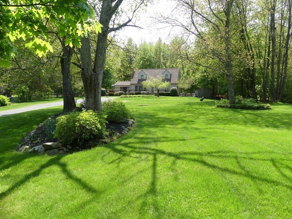 256 Cold Spring Road Belchertown, MA 01007 - Photo 2 of 42 Gallery Image 2