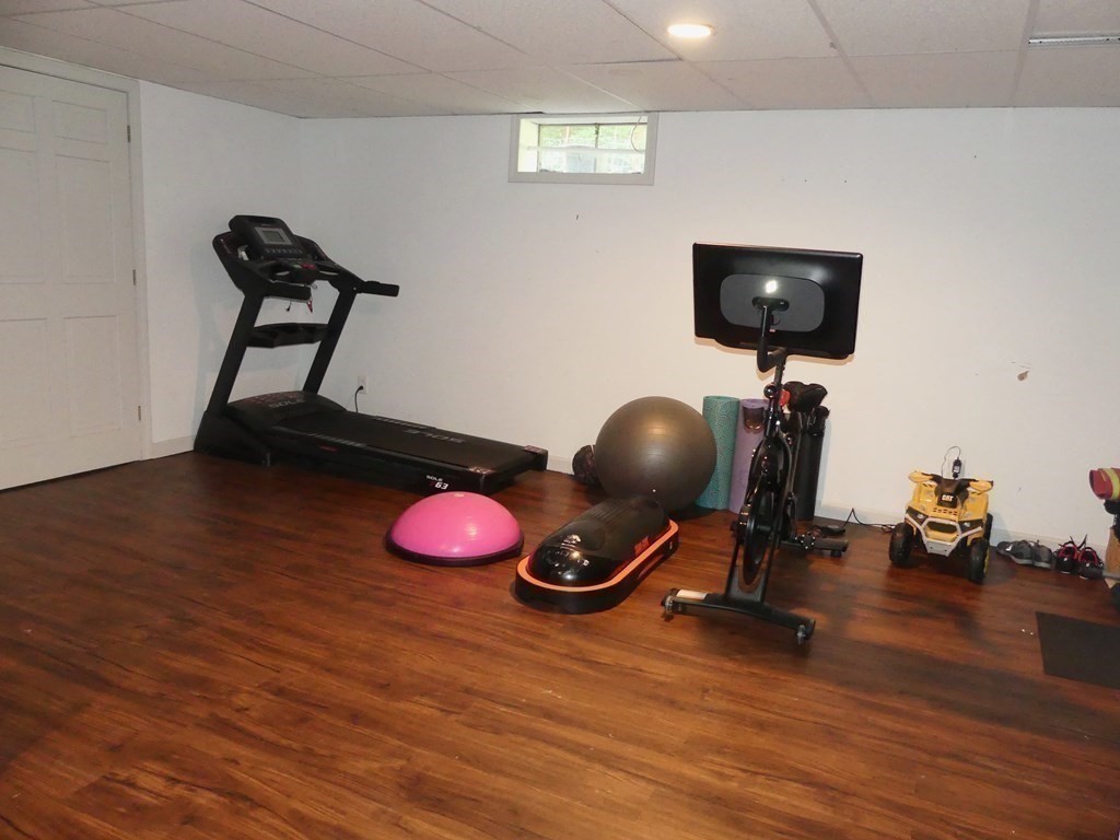 256 Cold Spring Road Belchertown, MA 01007 - Photo 29 of 42 Gallery Image 29