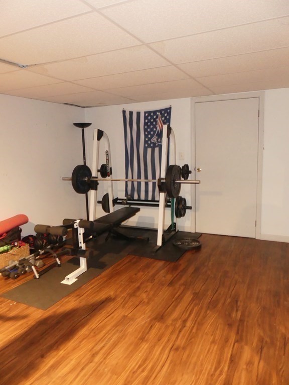 256 Cold Spring Road Belchertown, MA 01007 - Photo 30 of 42 Gallery Image 30