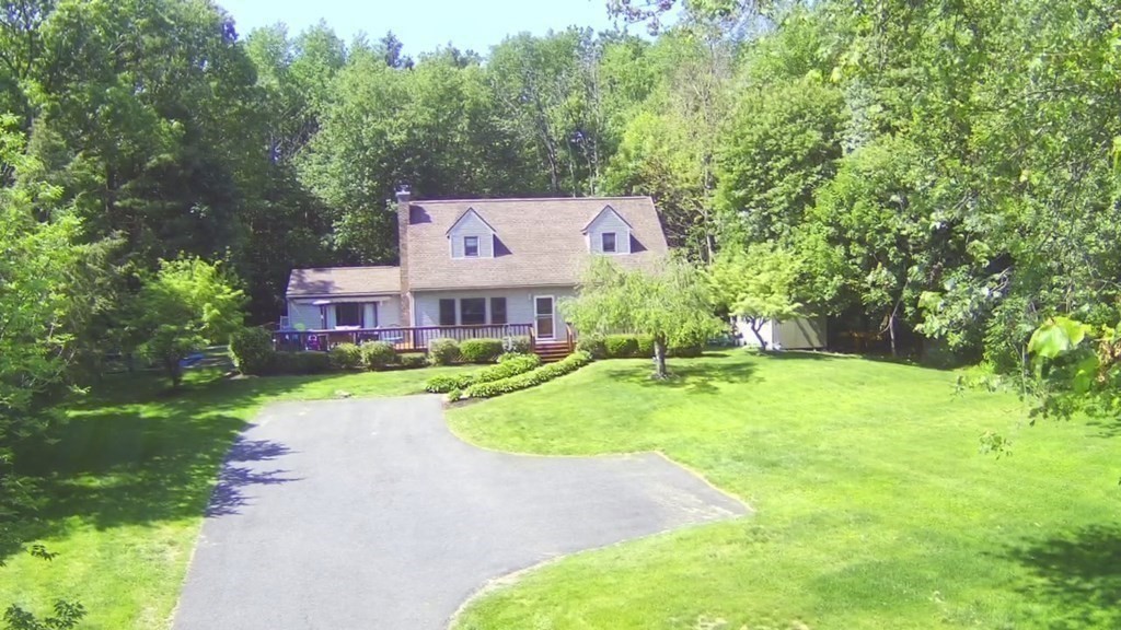256 Cold Spring Road Belchertown, MA 01007 - Photo 39 of 42 Gallery Image 39