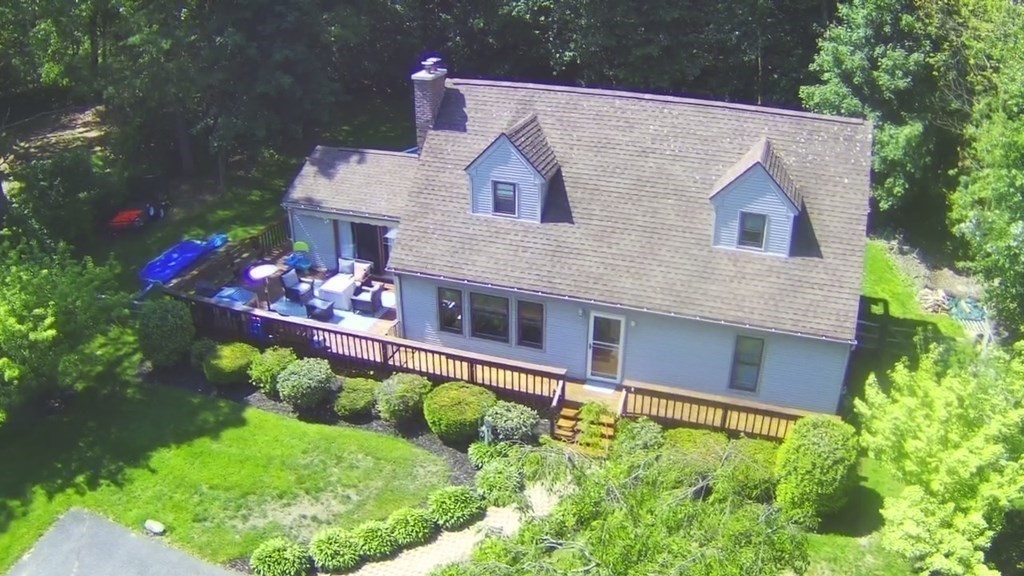 256 Cold Spring Road Belchertown, MA 01007 - Photo 40 of 42 Gallery Image 40