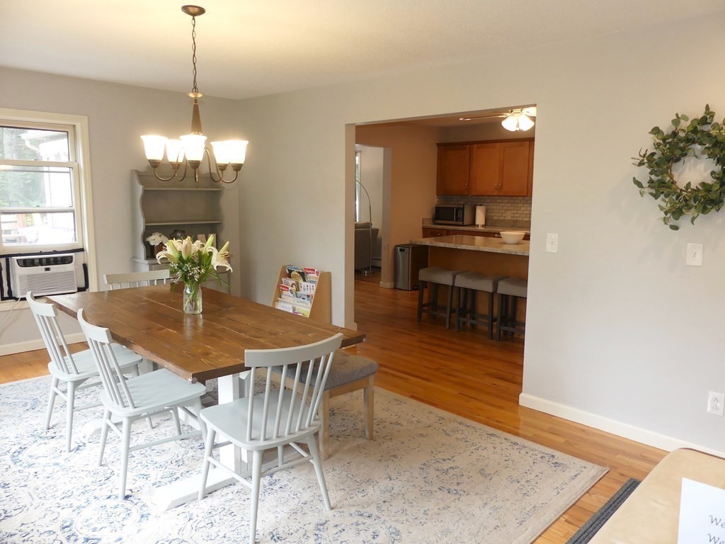 256 Cold Spring Road Belchertown, MA 01007 - Photo 5 of 42 Gallery Image 5