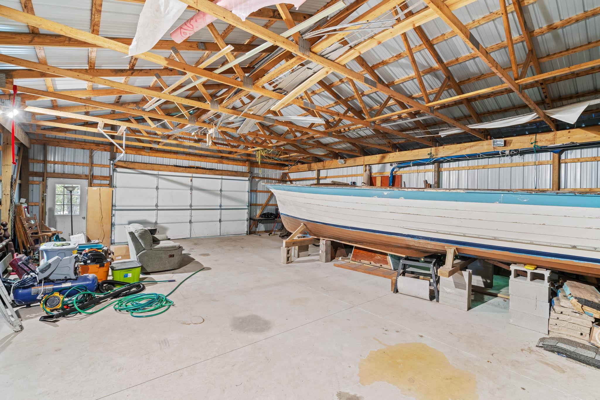 5252 6 Mile Lake Road Ellsworth, MI 49729 - Photo 64 of 76