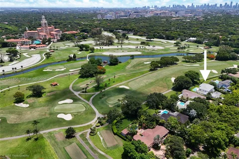 $11,995,000 | 1241 Mariola Court, Coral Gables, FL 33134