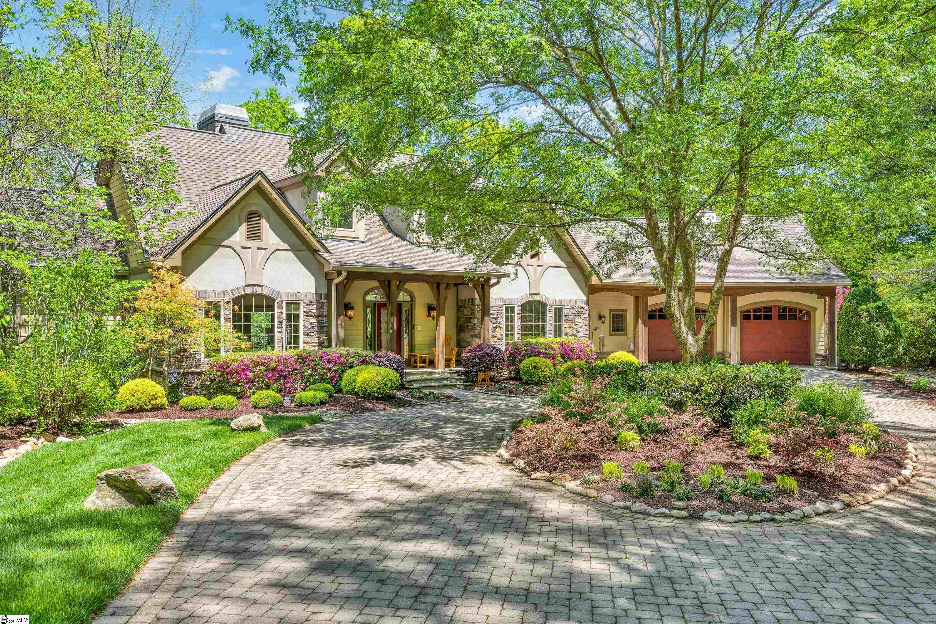 124 Foxboro Road Travelers Rest, SC 29690 - Photo 1 of 36 Gallery Image 1