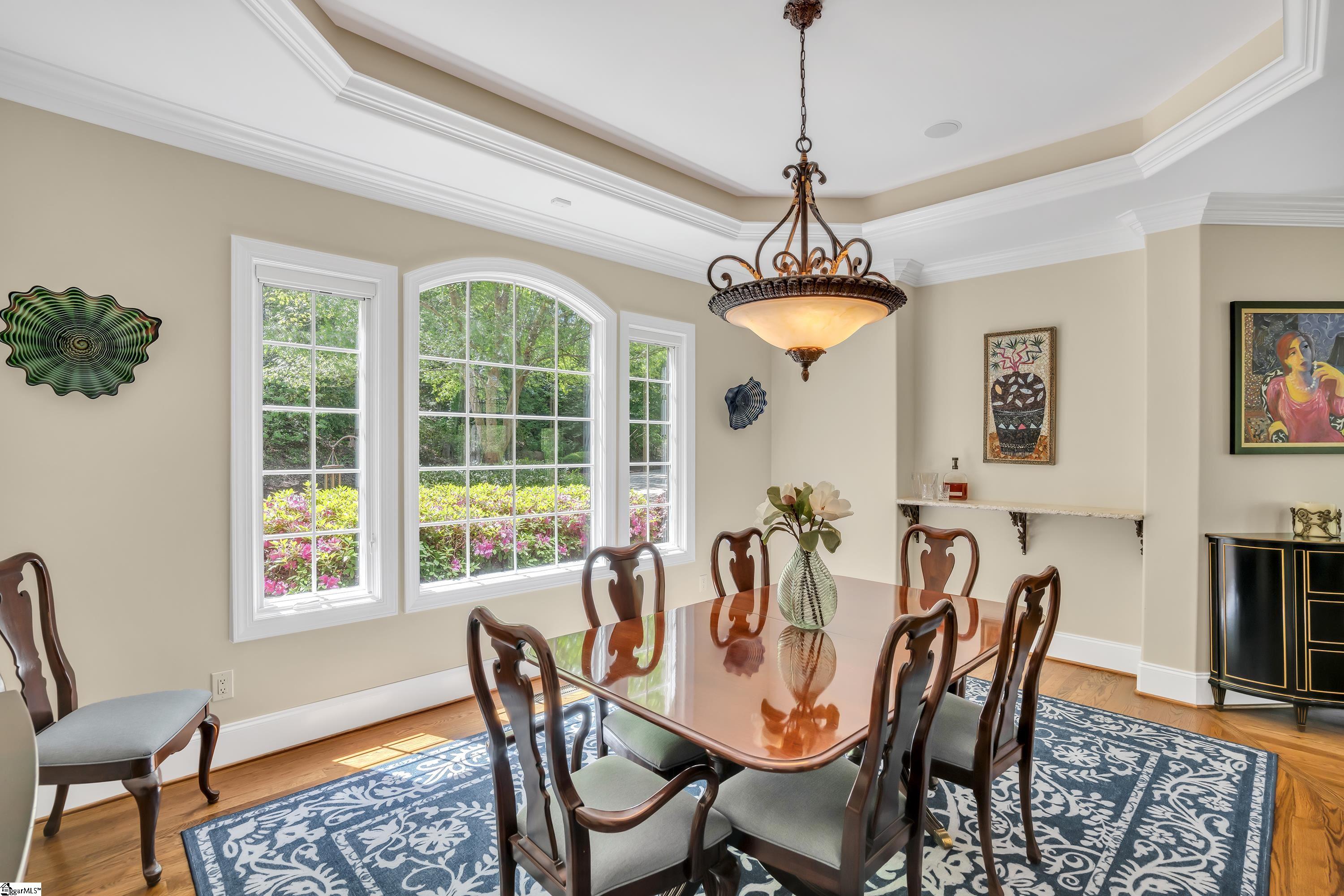 124 Foxboro Road Travelers Rest, SC 29690 - Photo 11 of 36 Gallery Image 11