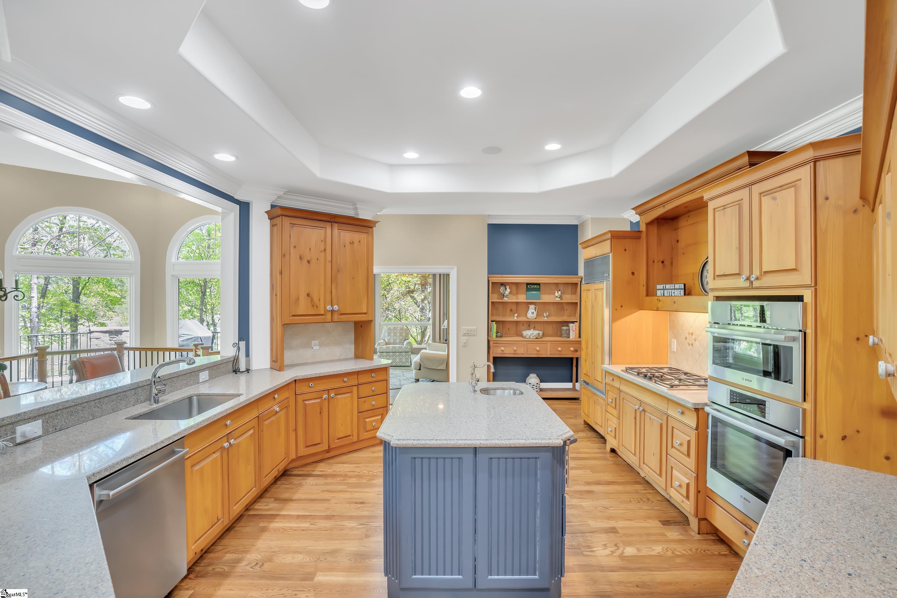 124 Foxboro Road Travelers Rest, SC 29690 - Photo 12 of 36 Gallery Image 12