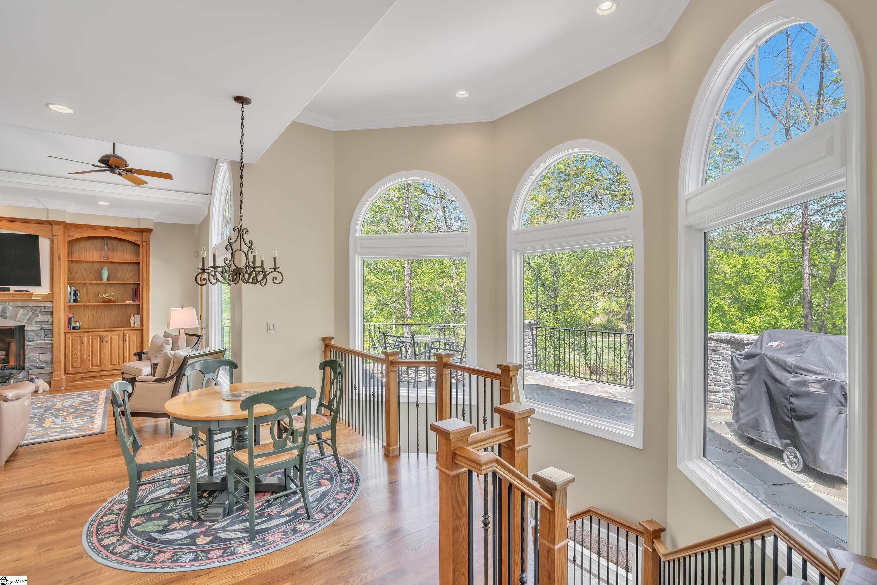 124 Foxboro Road Travelers Rest, SC 29690 - Photo 25 of 36 Gallery Image 25