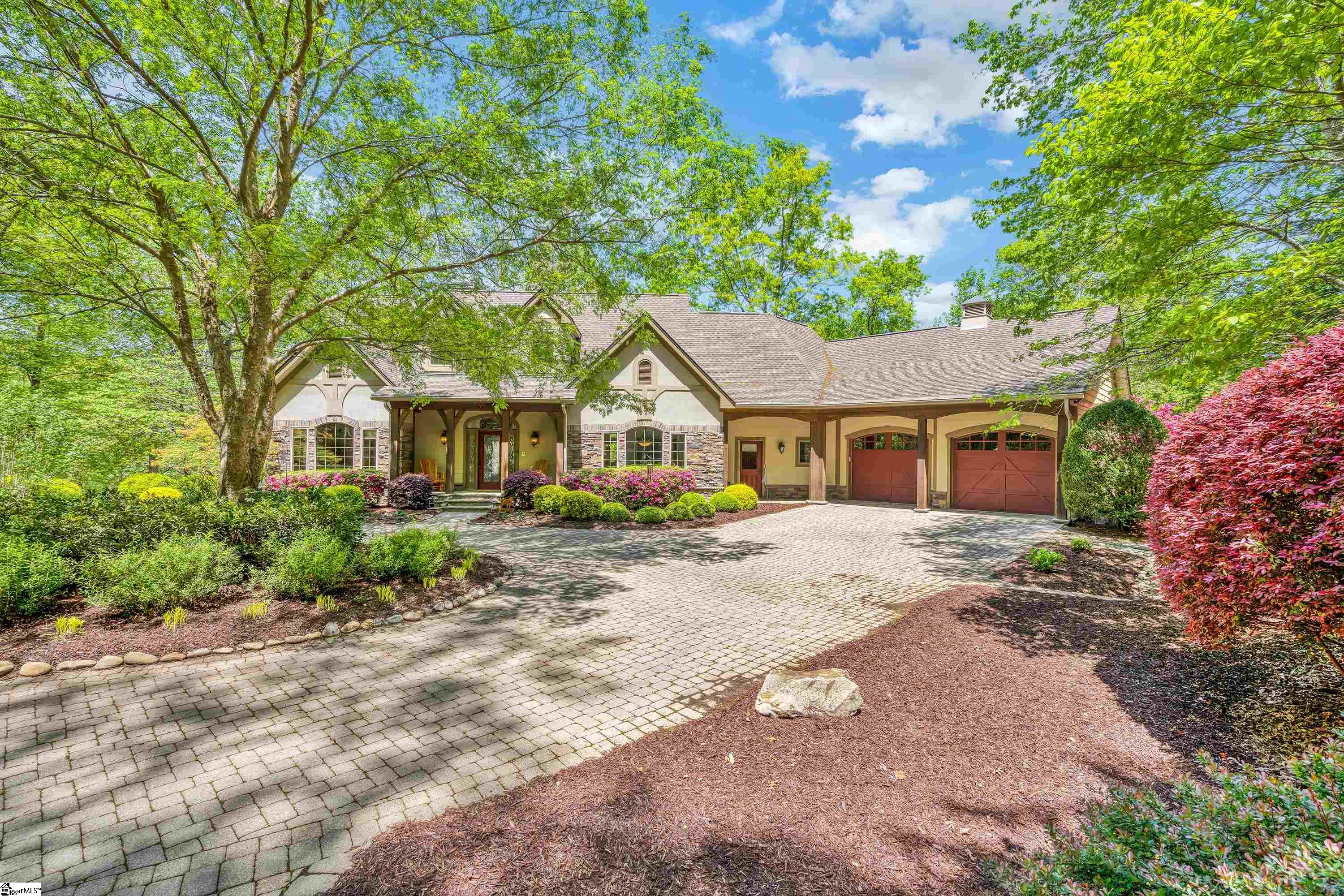 124 Foxboro Road Travelers Rest, SC 29690 - Photo 3 of 36 Gallery Image 3