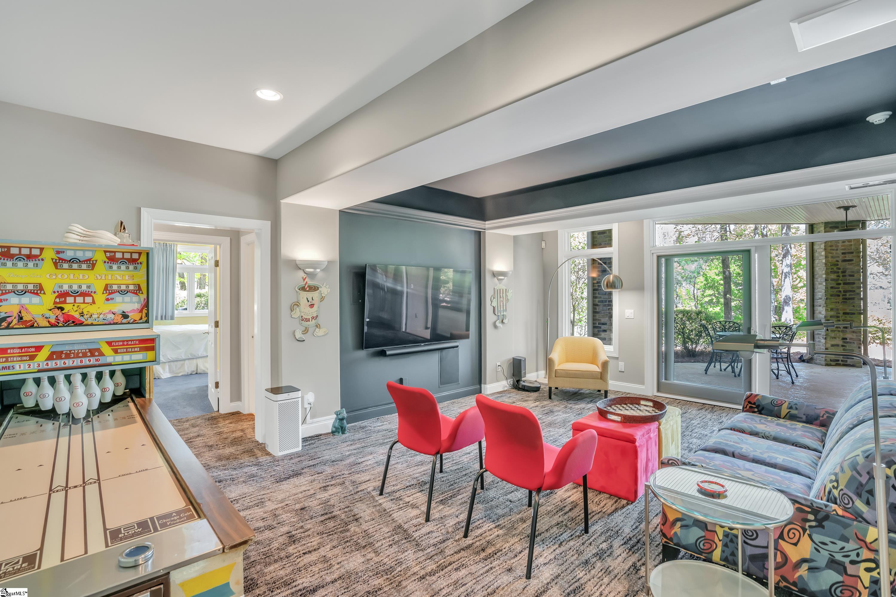 124 Foxboro Road Travelers Rest, SC 29690 - Photo 31 of 36 Gallery Image 31