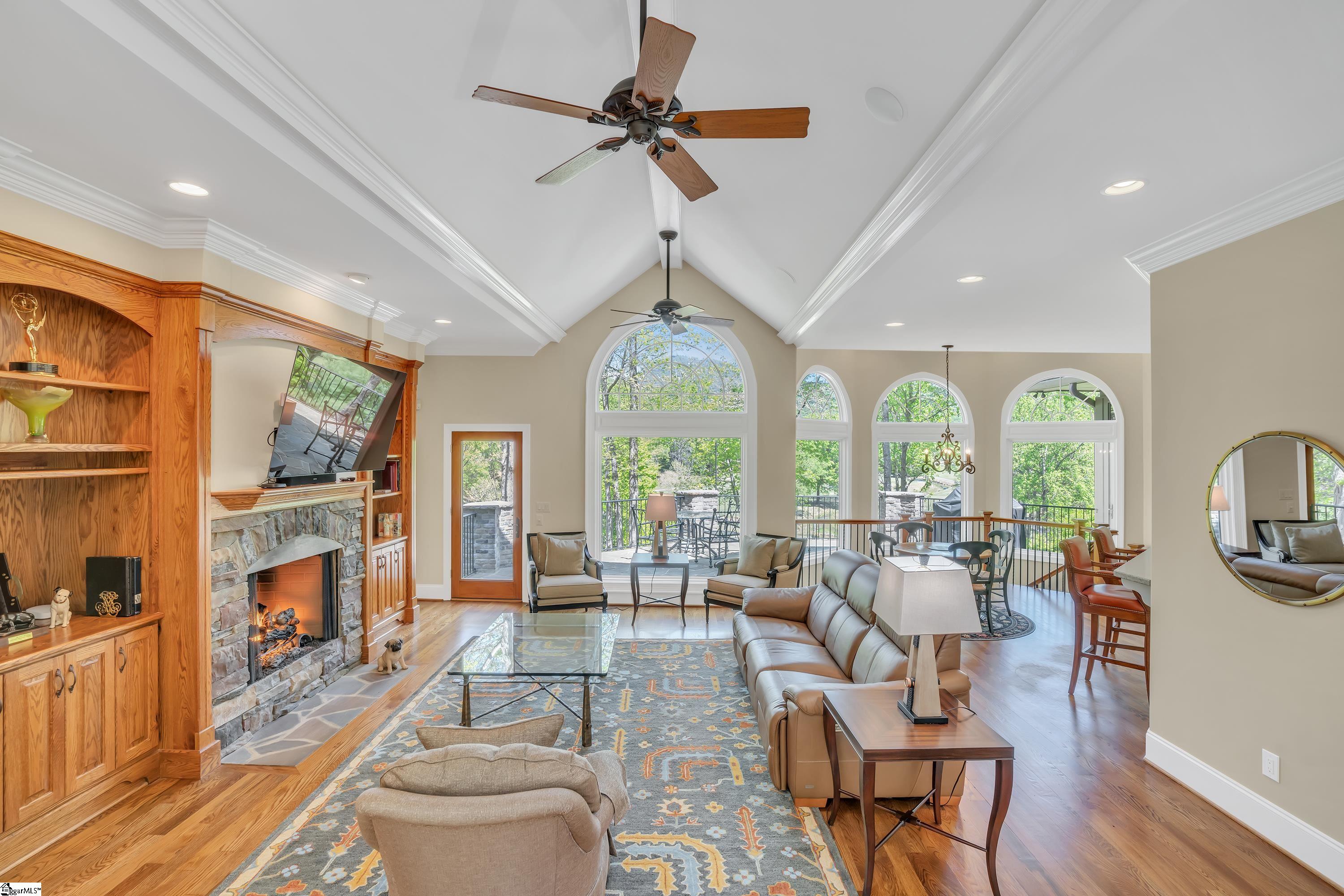 124 Foxboro Road Travelers Rest, SC 29690 - Photo 5 of 36 Gallery Image 5